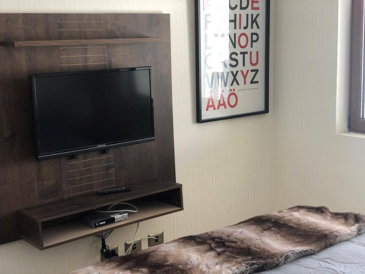 Appartement Apartment Valle Nevado *